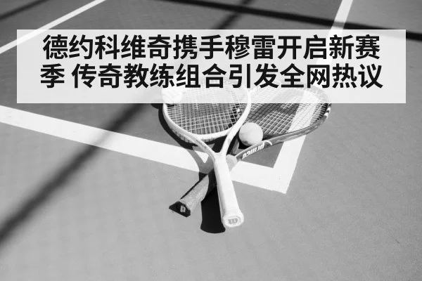 tennis racket and ball closeup